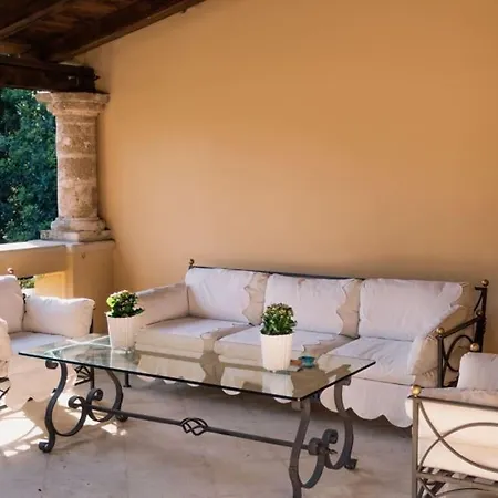 Dummy Italy Villa